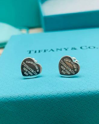 Orecchini Tiffany