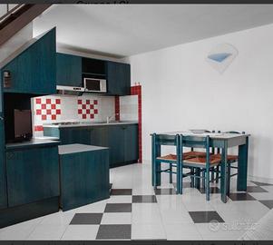 Appartamento nel residence : VERDE MARE (tortoli