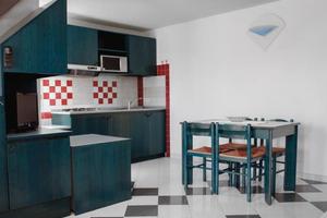 Appartamento nel residence : VERDE MARE (tortoli