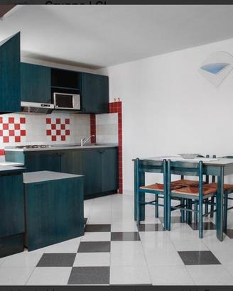 Appartamento nel residence : VERDE MARE (tortoli