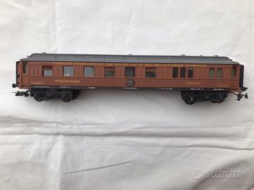 POCHER H0 Carrozza "VETTURA DELL'ARMISTIZIO