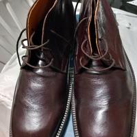 nuove n 44 polacchino tata marrone 