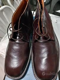 nuove n 44 polacchino tata marrone 