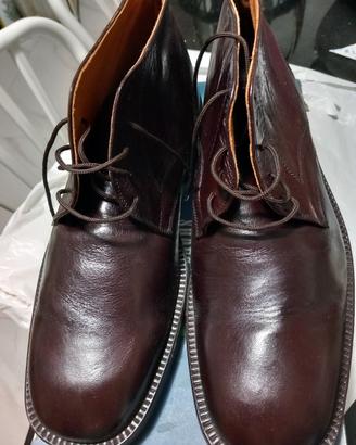 nuove n 44 polacchino tata marrone 