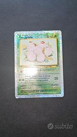 carta pokemon exeggcute legendary collection