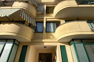 VILLARICCA; App. 200MQ+Terrazzo+Box MAV417