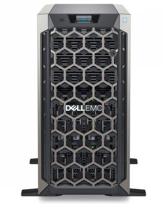Dell PowerEdge T340 Server Raid Tower