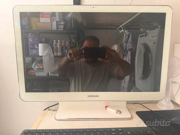 Computer pc