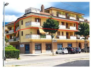 Vendita appartamento via papa giovanni xxiii