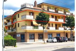 Vendita appartamento via papa giovanni xxiii