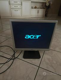 monitor PC 
