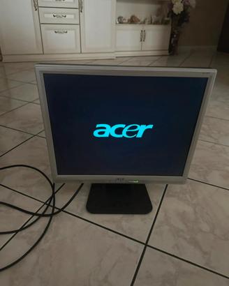 monitor PC 