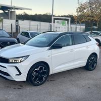 Opel Grandland I 2022 1.5 ecotec Ultimate s&s...