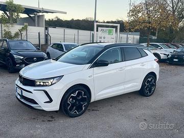 Opel Grandland I 2022 1.5 ecotec Ultimate s&s...