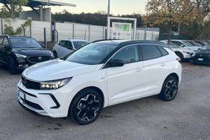 Opel Grandland I 2022 1.5 ecotec Ultimate s&s...