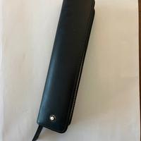 Astuccio porta penna Mont Blanc