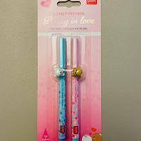 Set di 2 Penne Gel - Beary in Love di Legami 2025