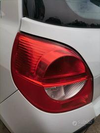 Fanale posteriore sinistro RENAULT CLIO del 2008