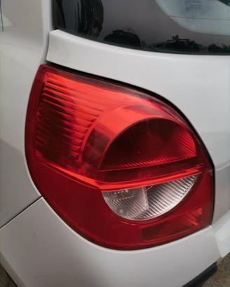 Fanale posteriore sinistro RENAULT CLIO del 2008