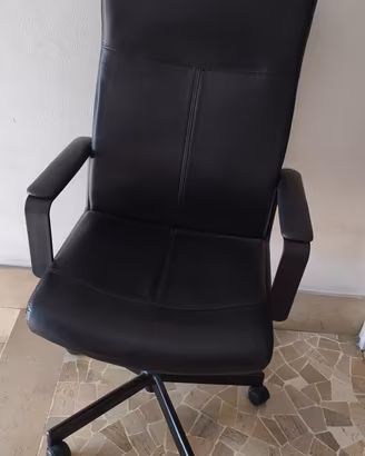 Sedia ufficio Millberget IKEA