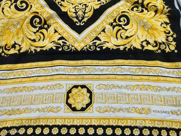 TELO MARE VERSACE