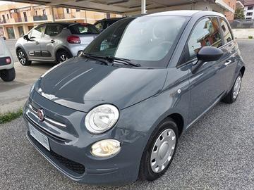 FIAT 500 1.0 Hybrid Uniprò km 86000 Fatturabile