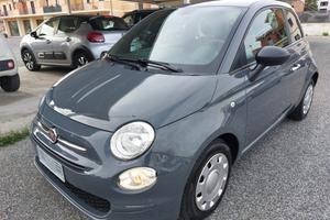 FIAT 500 1.0 Hybrid Uniprò km 86000 Fatturabile