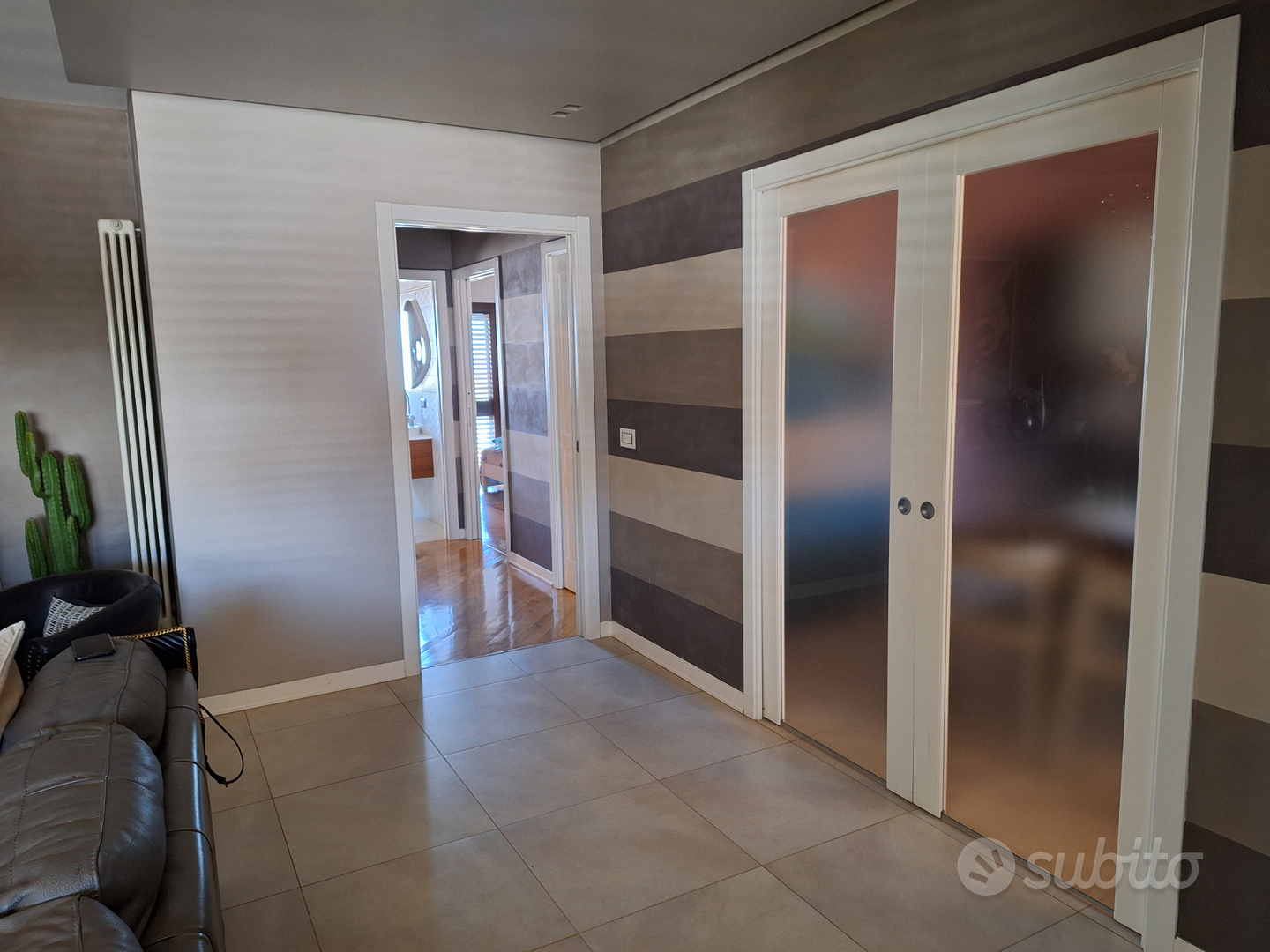 Apartment in PZ - Vista 3