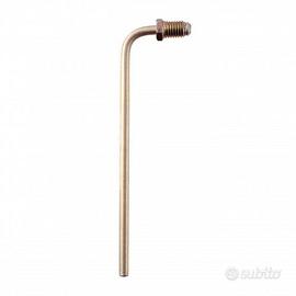 Tubo arrivo olio per Piaggio Vespa FL2 PK Automati