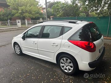 Peugeot 207 SW 1.4 2012
