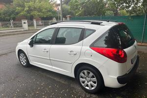 Peugeot 207 SW 1.4 2012