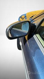 SPECCHIETTO SX 2004 VOLVO V70 D5 2.4D COD. MOTORE 