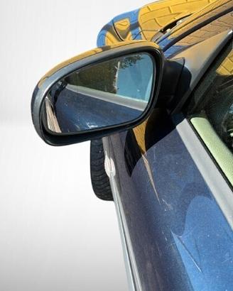 SPECCHIETTO SX 2004 VOLVO V70 D5 2.4D COD. MOTORE 