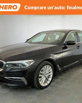 BMW 530 VF21755