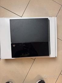 Play station 4 + giochi + Scuff + joystic
