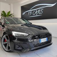 AUDI A5 SPB 45 TDI qu.tiptr. S line edition