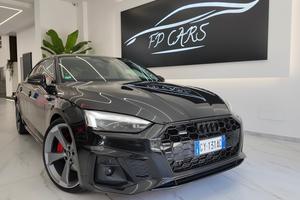 AUDI A5 SPB 45 TDI qu.tiptr. S line edition