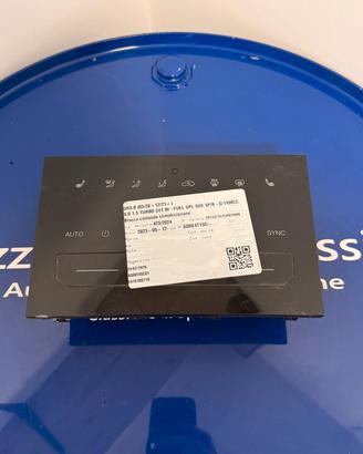 COMANDO CLIMATIZZAZIONE DR5.0 2023 301000911AA