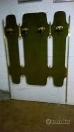 Attaccapanni appendiabiti anni 50