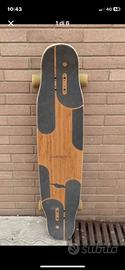LOADED LONGBOARD MATA HARI USATO