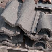 Aeratore per tegole Ceda nero granigliato