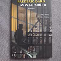 Libro "Il montacarichi "