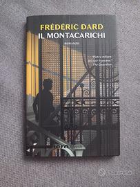 Libro "Il montacarichi "