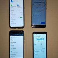 Telefoni Smartphone ( in blocco )