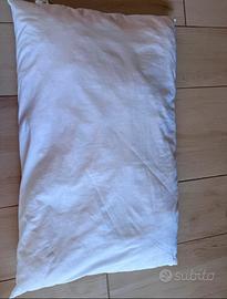 Cuscino letto dorelan