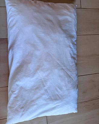 Cuscino letto dorelan
