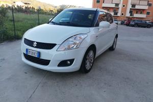2012 Suzuki SWIFT 1.3 TURBO DIESEL 75 CV 012
