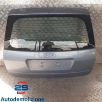 PORTELLONE POSTERIORE FORD FOCUS (05-08)