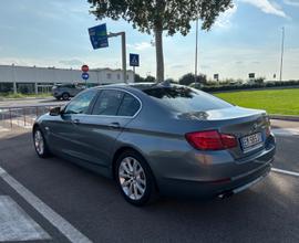 BMW Serie 5 (F10/11) - 2012