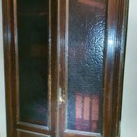 armadio in stile 900